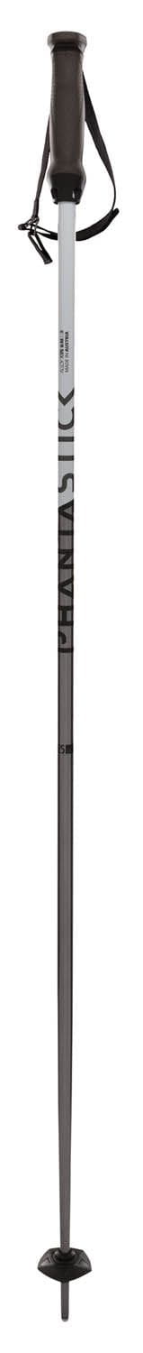 Volkl SKI - Poles VOLKL *24W*  PHANTASTICK 16MM BLACK POLES