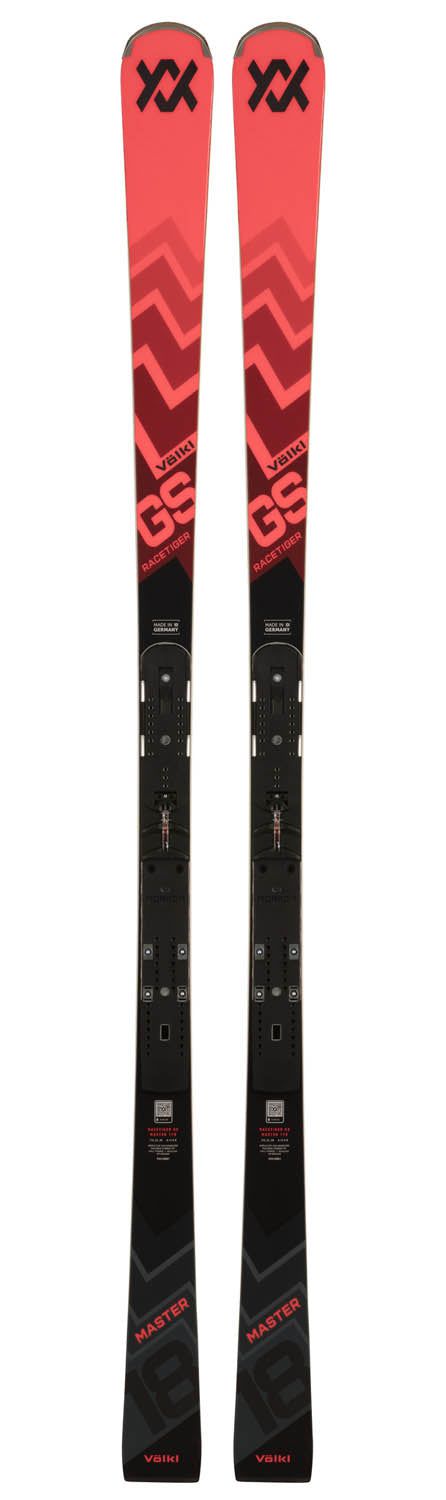 Volkl SKI - Skis VOLKL *24W*  RACETIGER GS MASTER W/WC-PC