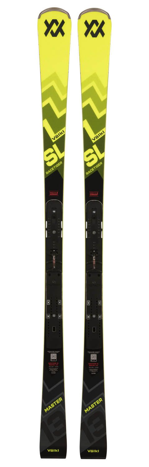 Volkl SKI - Skis VOLKL *24W*  RACETIGER SL MASTER W/WC-PC