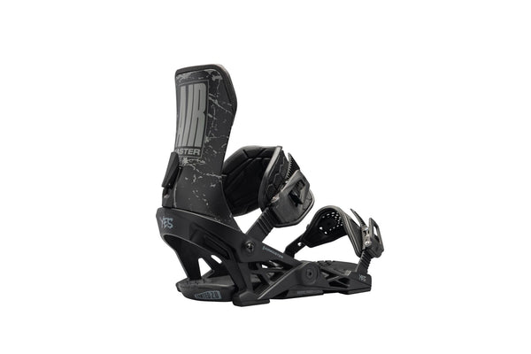 YES SNOWBOARD - Bindings Yes *24W* Binding Airmaster