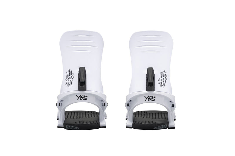 YES SNOWBOARD - Bindings Yes *24W* Binding IPO