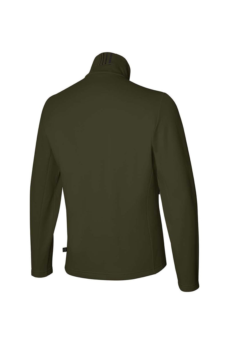 ZeroRh+ Full Zip Fleece Men's Full Zip Jersey with 37.5 Technology