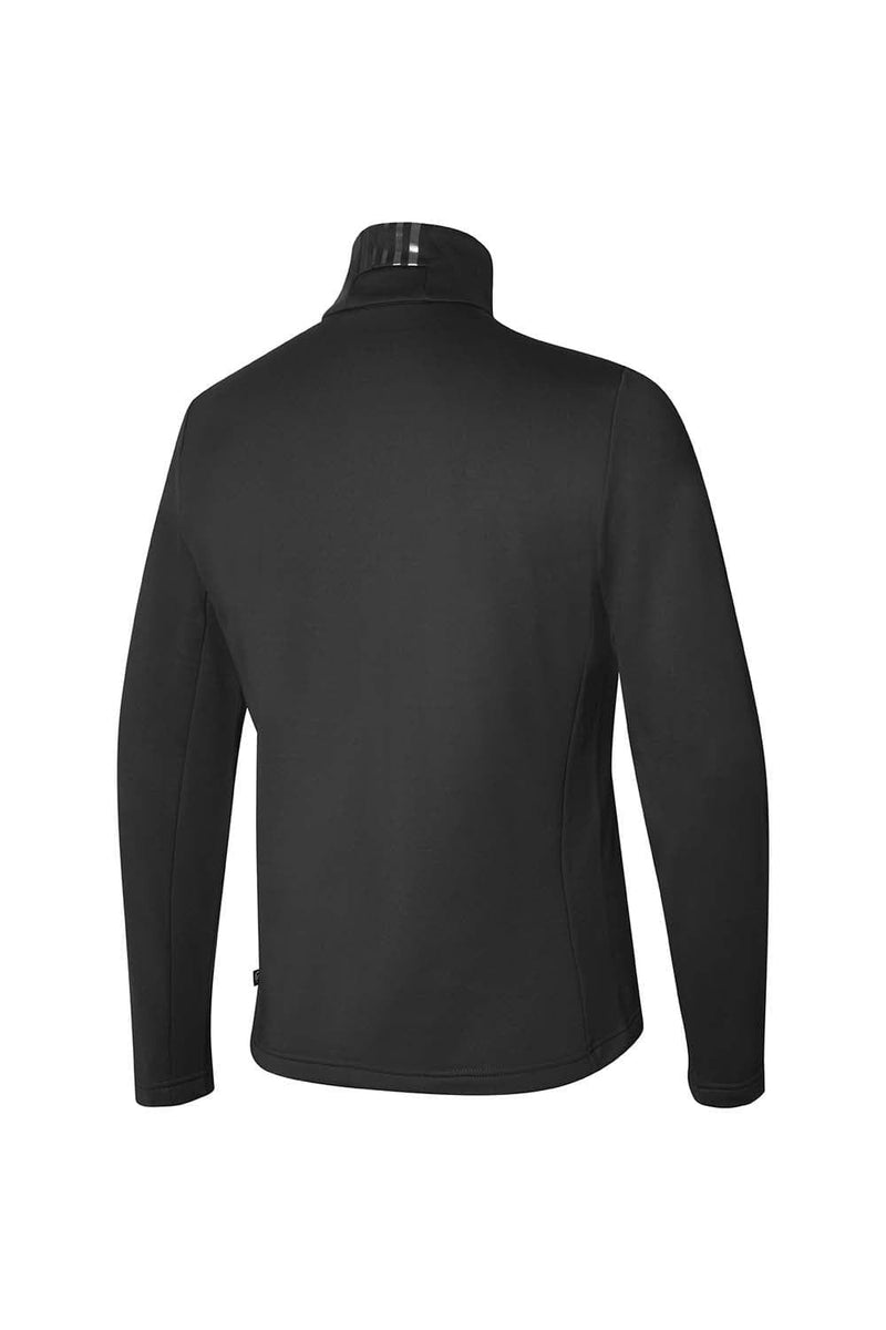 ZeroRh+ Pullover Men's Half Zip Jersey with 37.5 Technology