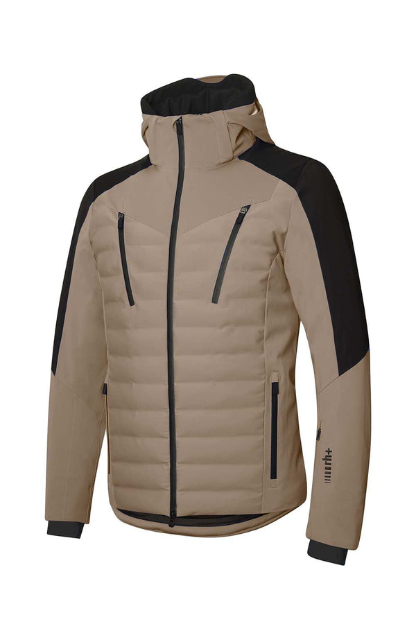 ZeroRh+ Jacket Men's Stylus Eco Jacket