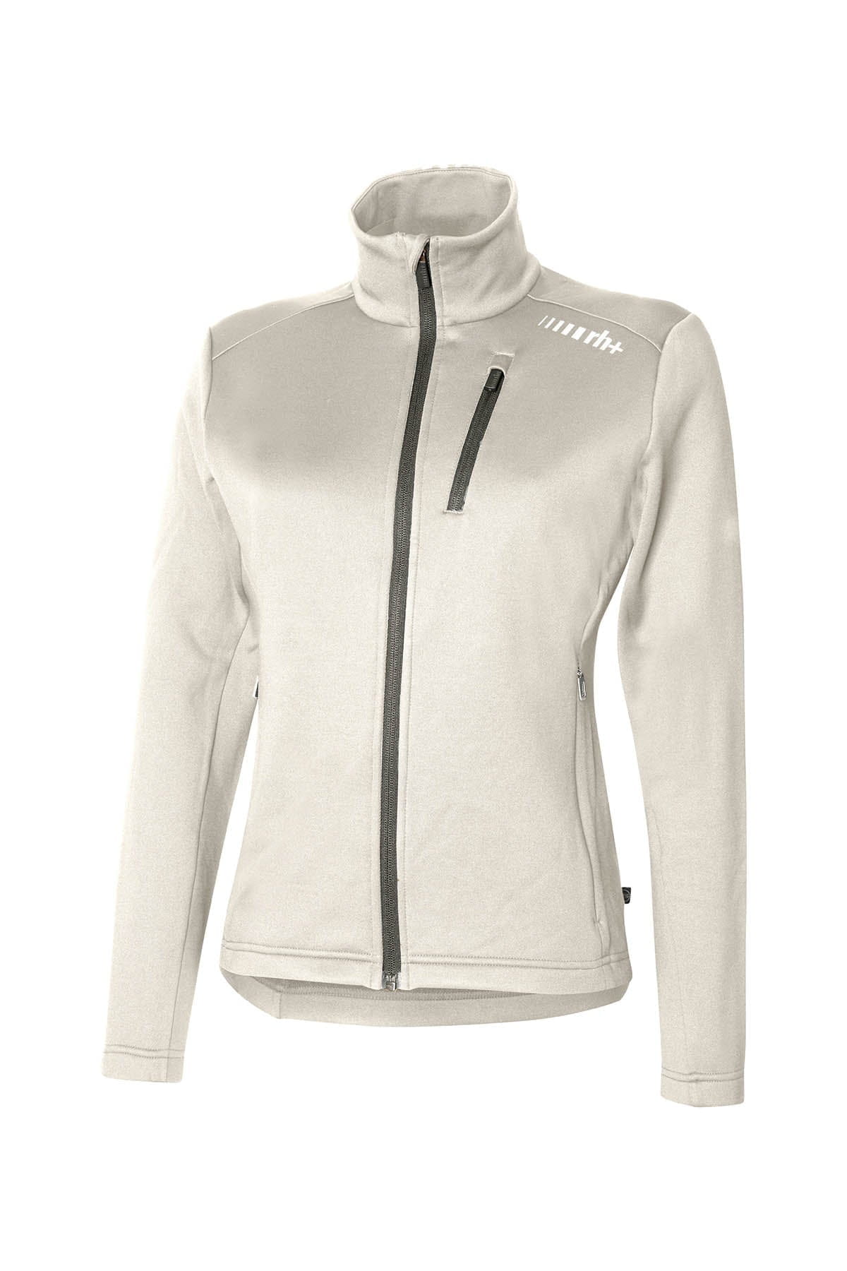 Women's Full Zip Jersey