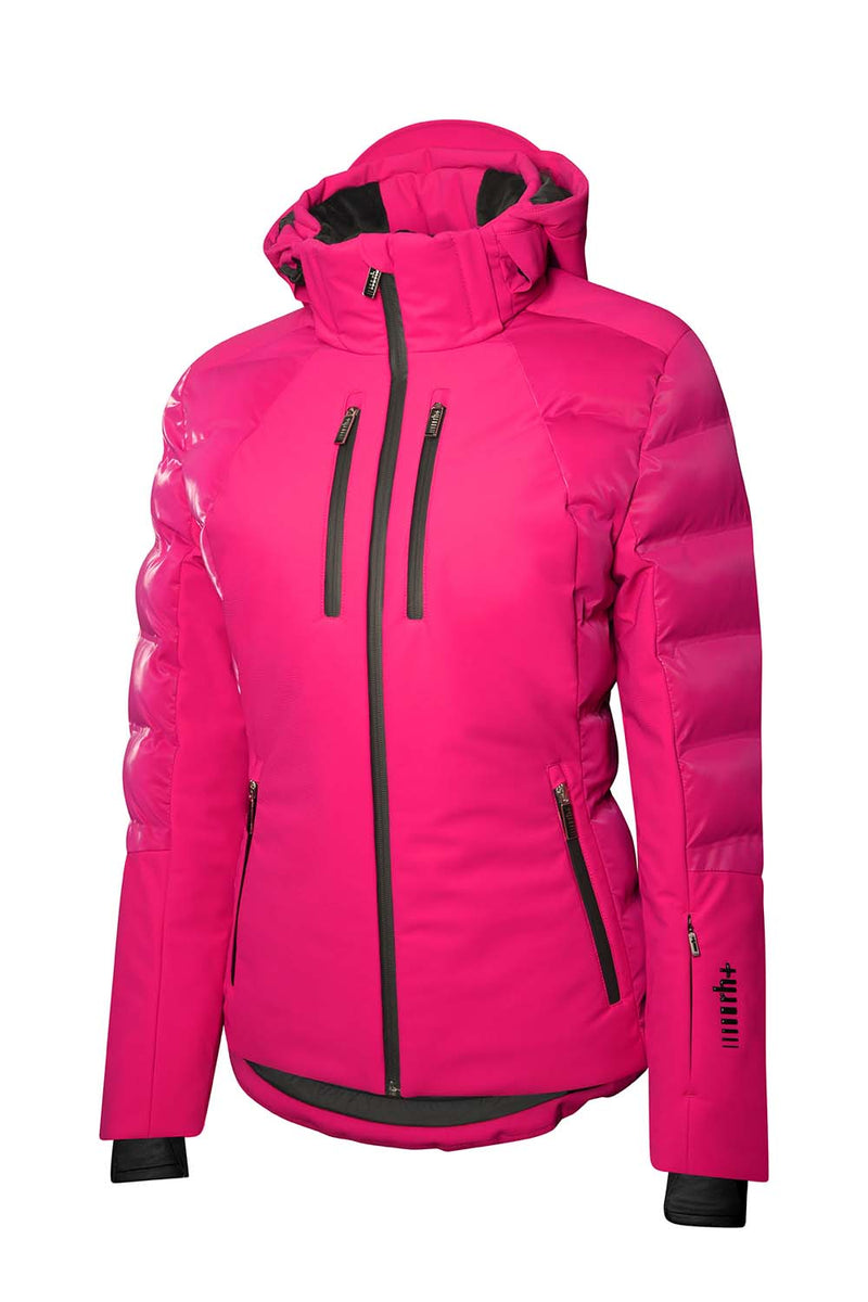 ZeroRh+ CLOTHING - Women - Outerwear - Jacket Rh+ *24W* Artemide Evo W Jacket