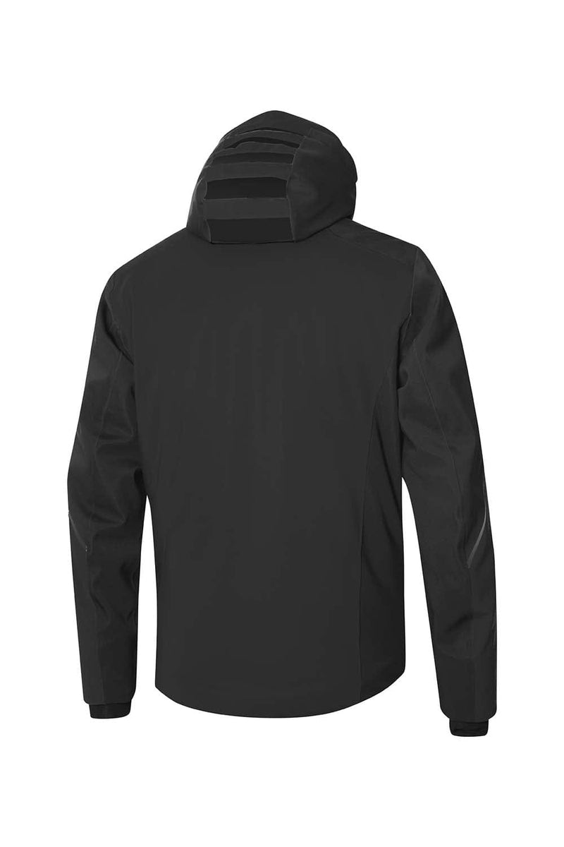 Men Logo II Eco Jacket ZeroRh+