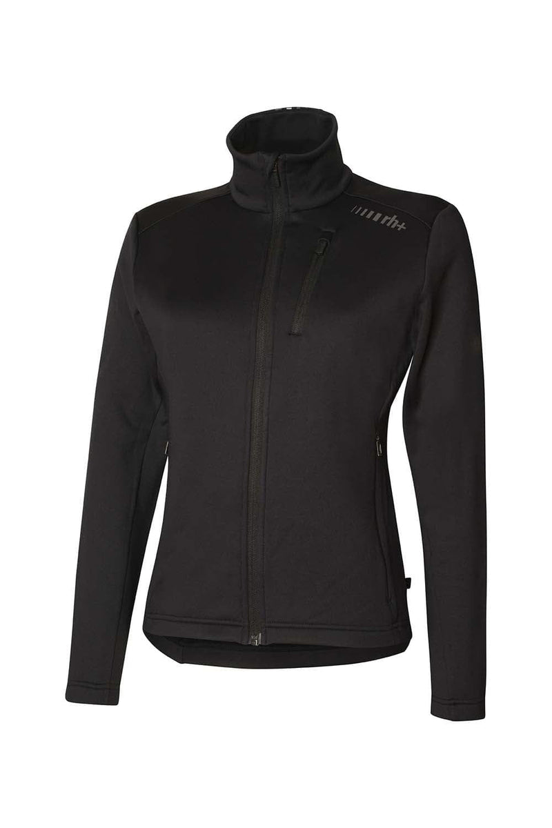 ZeroRh+ Full Zip Fleece Women's Full Zip Jersey with 37.5 Technology