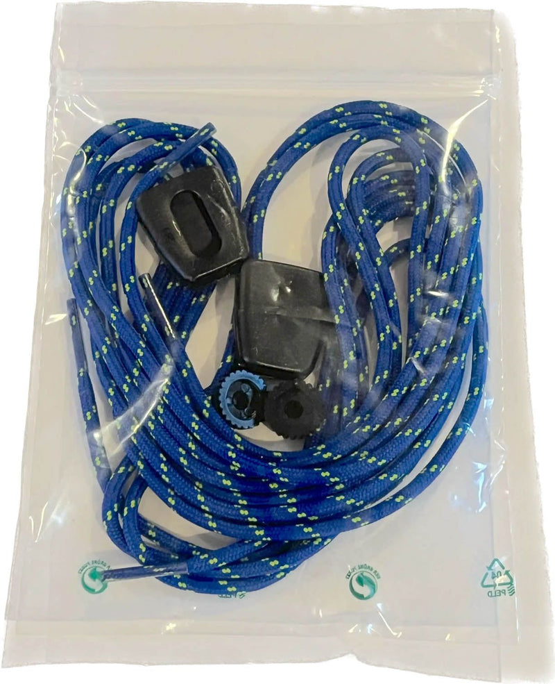 zipfit Boot Laces Laces Kit - Laces + laces anchors