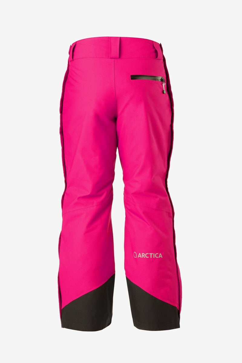 Youth Side Zip  Pant Arctica