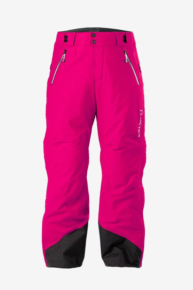 Youth Side Zip  Pant Arctica