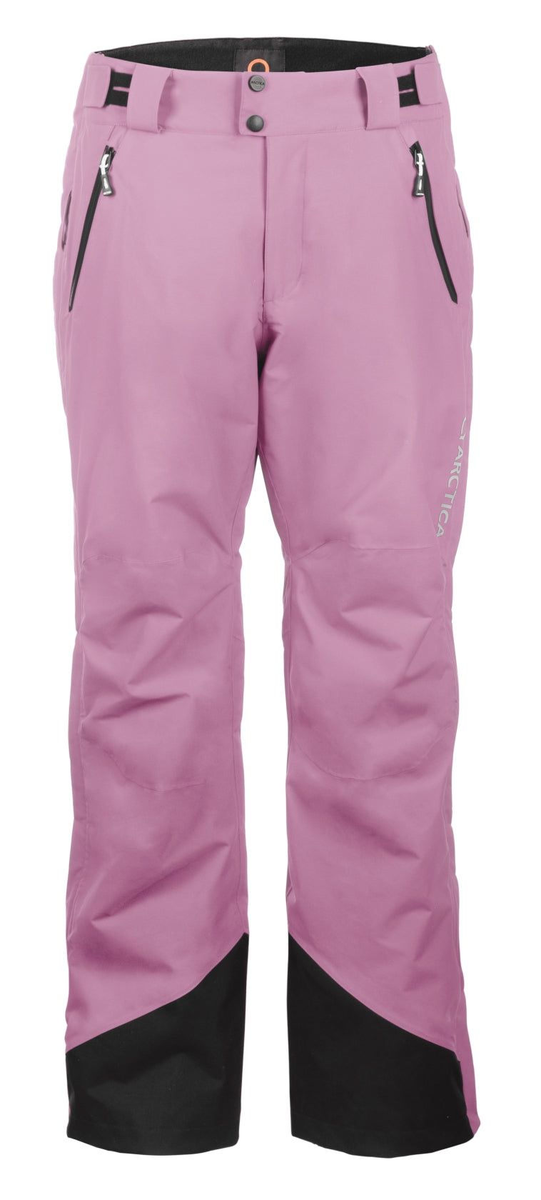 Youth Side Zip  Pant Arctica