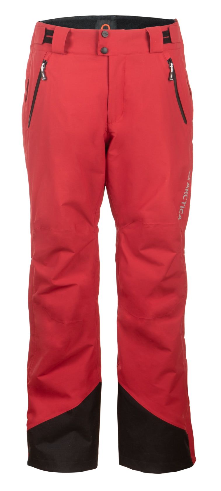 Youth Side Zip  Pant Arctica