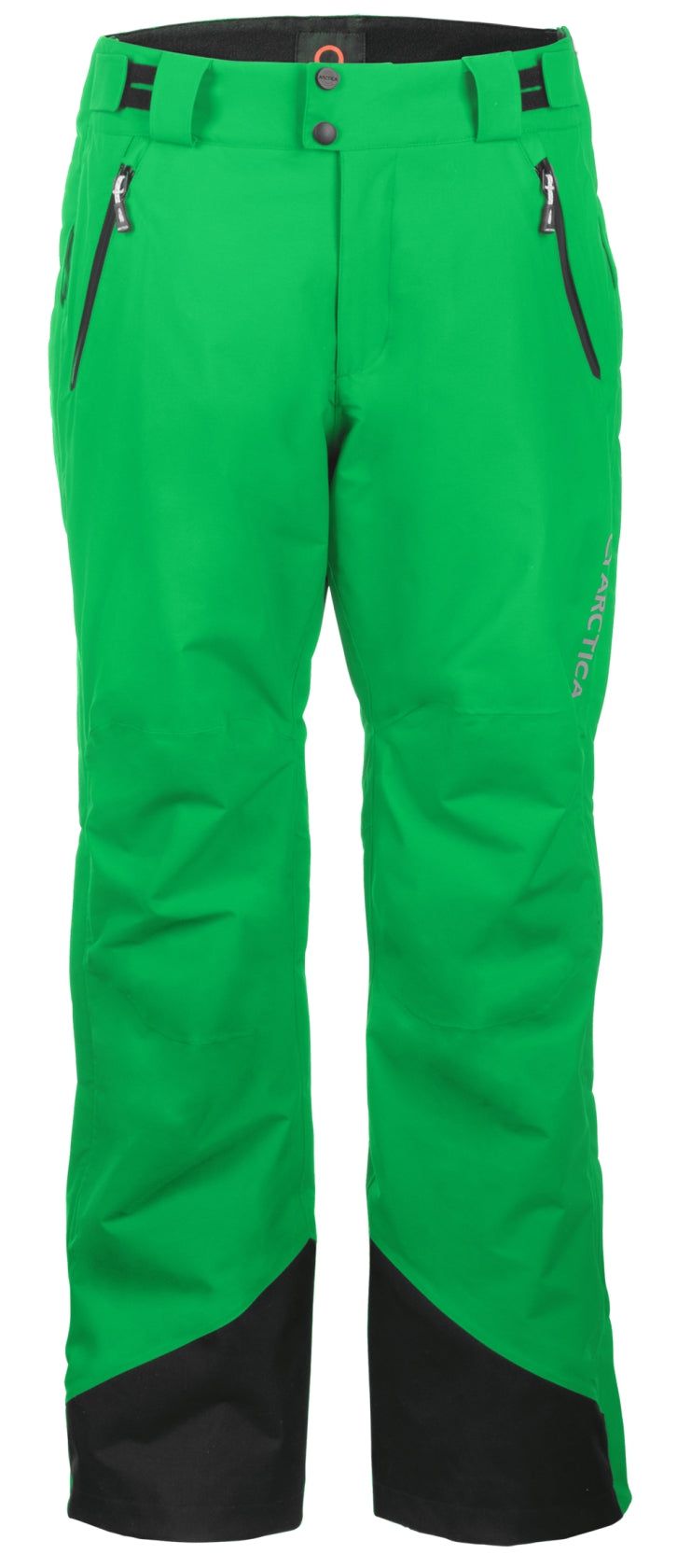 Youth Side Zip  Pant Arctica