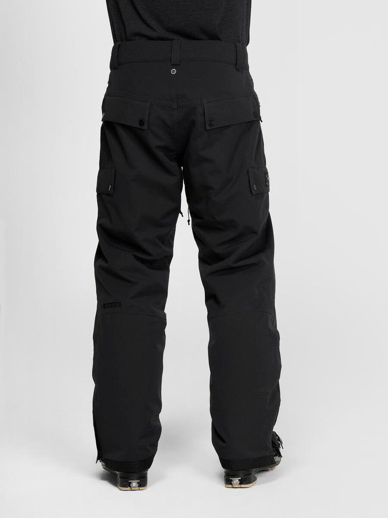 Men's Corwin Insulated Pant Armada