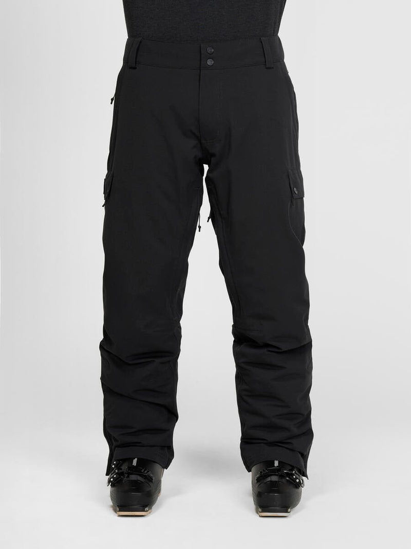 Men's Corwin Insulated Pant Armada