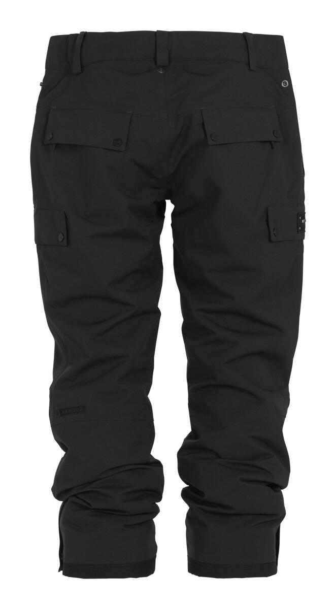 Men's Corwin Insulated Pant Armada