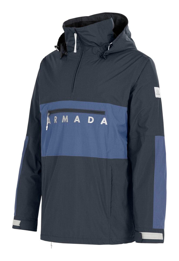 Men's Salisbury  2L Anorak Armada