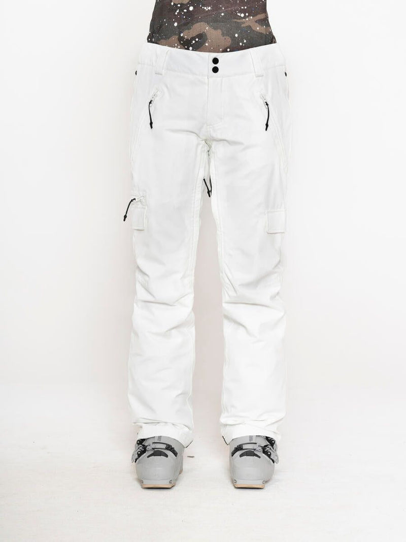 Women's Mula Insulated Pant Armada