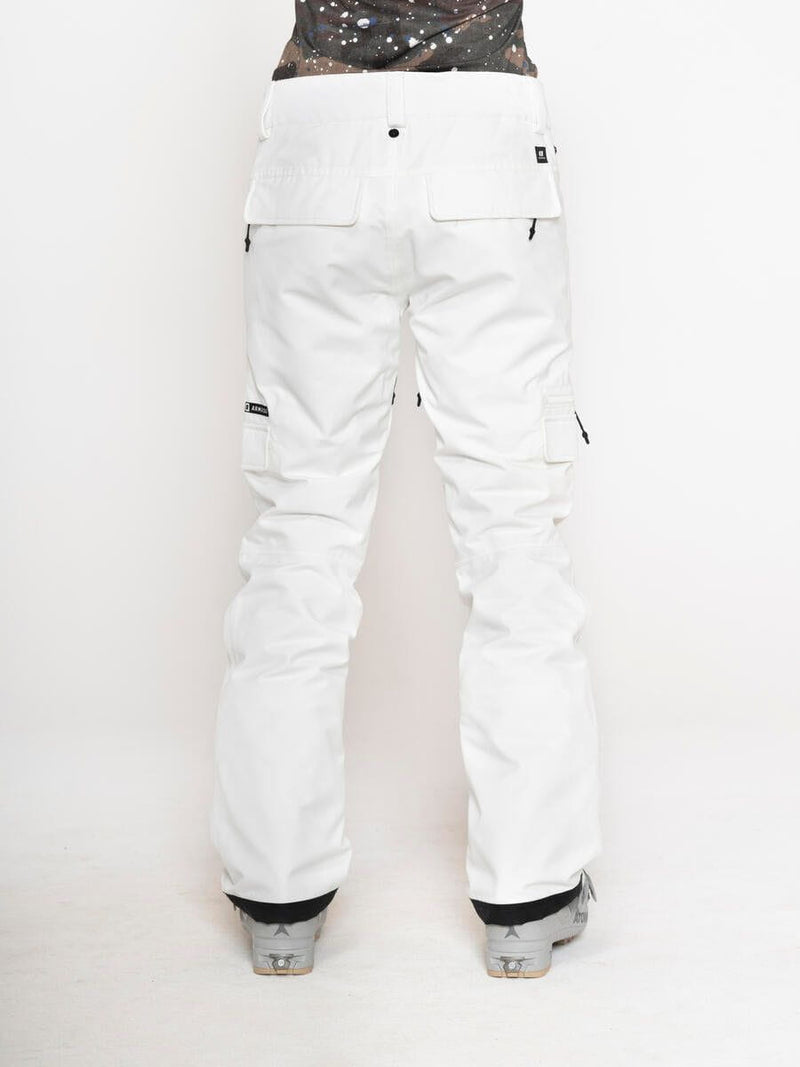 Women's Mula Insulated Pant Armada